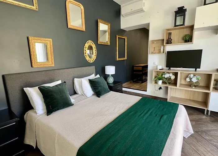 Appartement Chic Proche De La Mer
