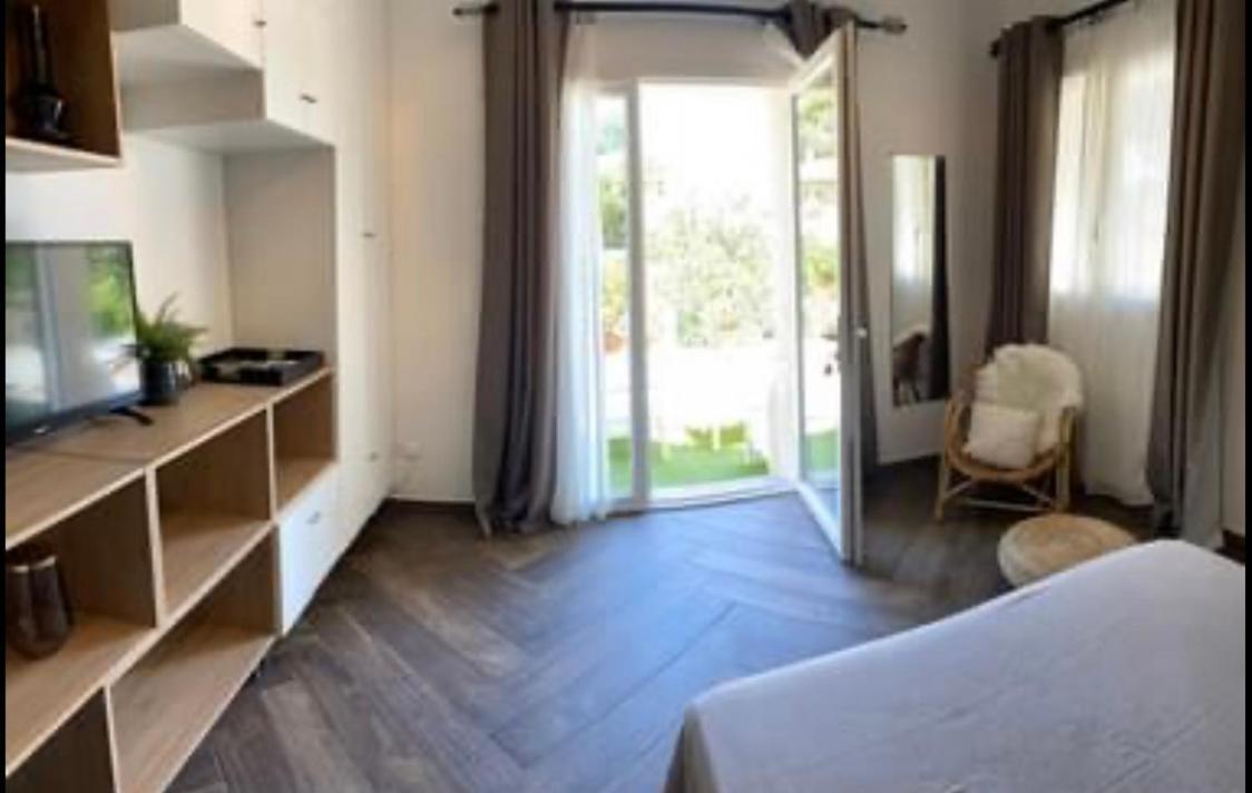 Appartement Chic Proche De La Bastia (Corsica)