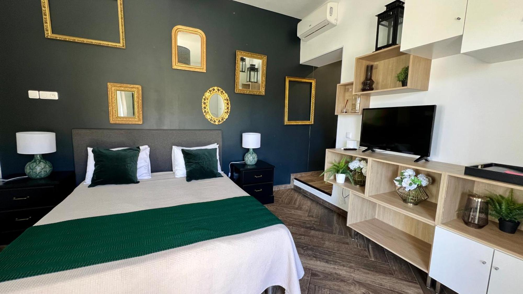 Apartment Chic Proche De La