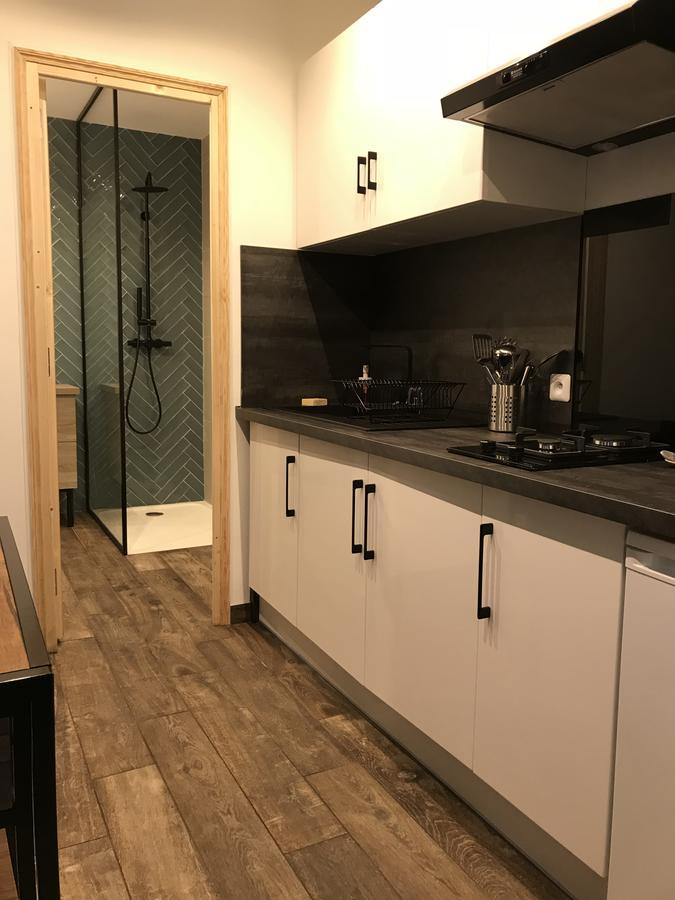 Appartement Chic Proche De La Bastia (Corsica)