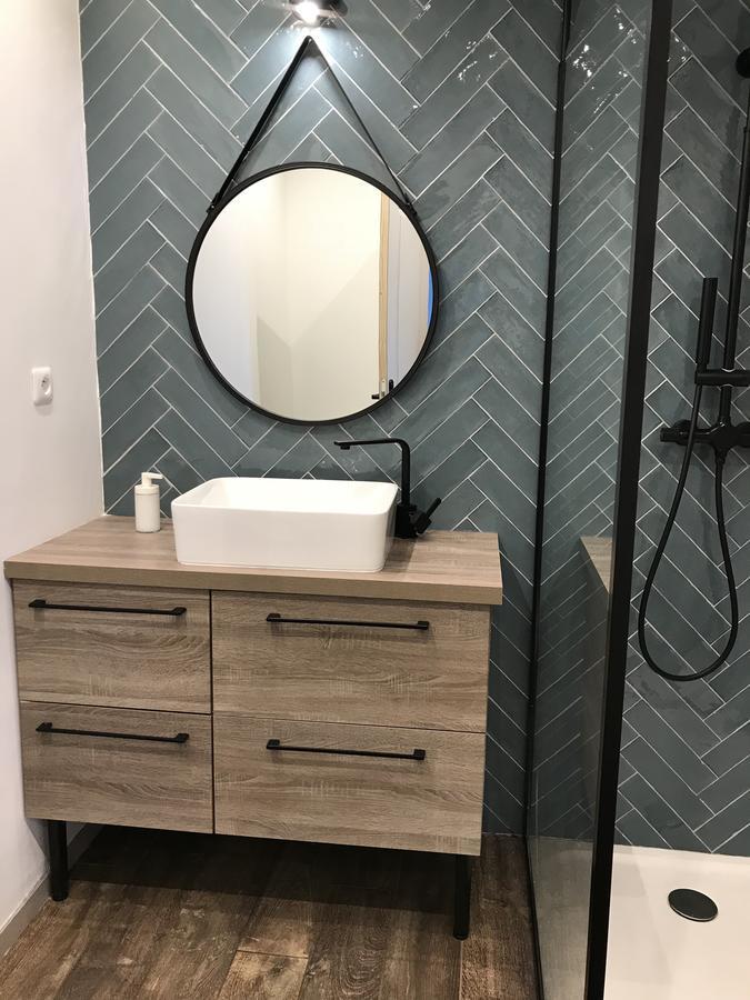 Apartamento Chic Proche De La *
