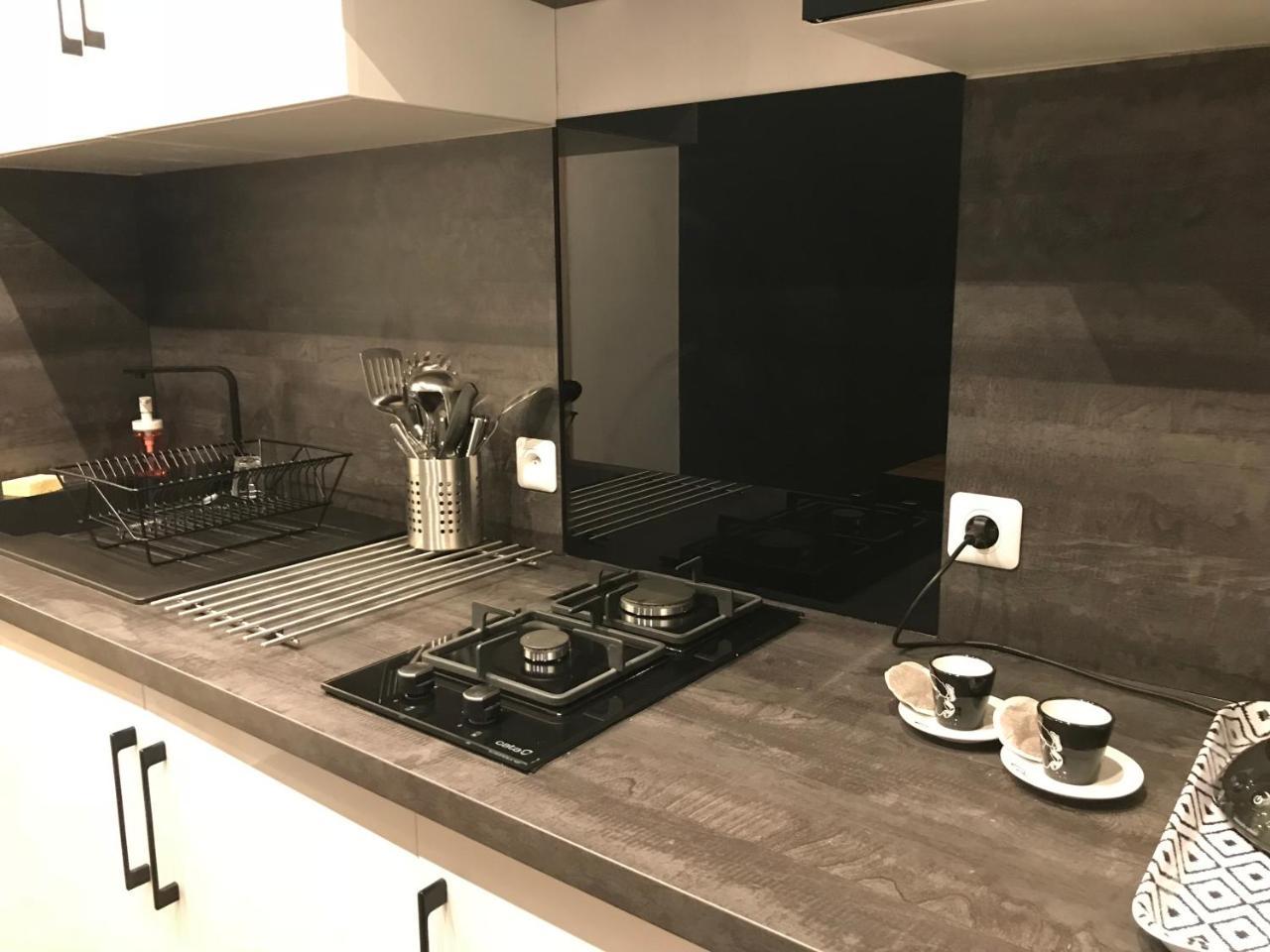 Chic Proche De La Apartamento *