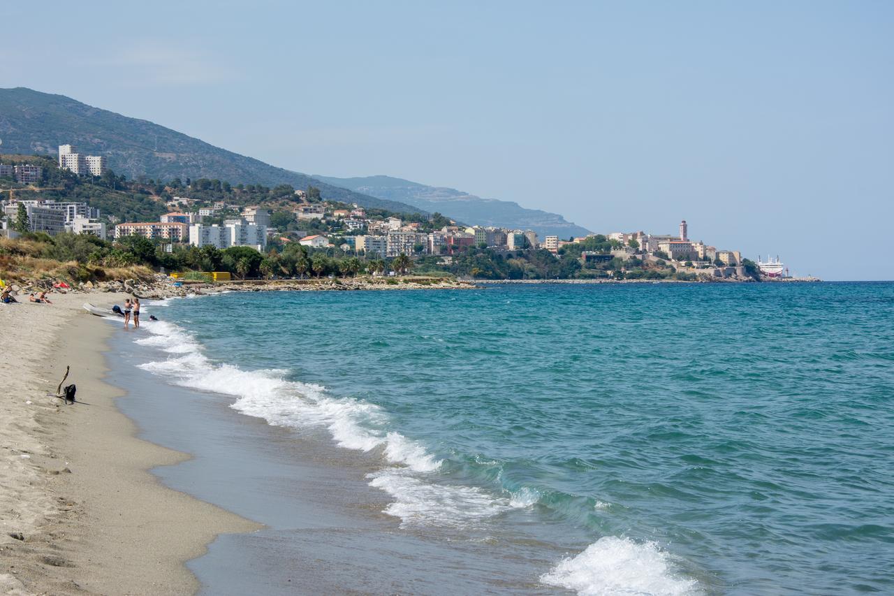 Chic Proche De La Bastia (Corsica)