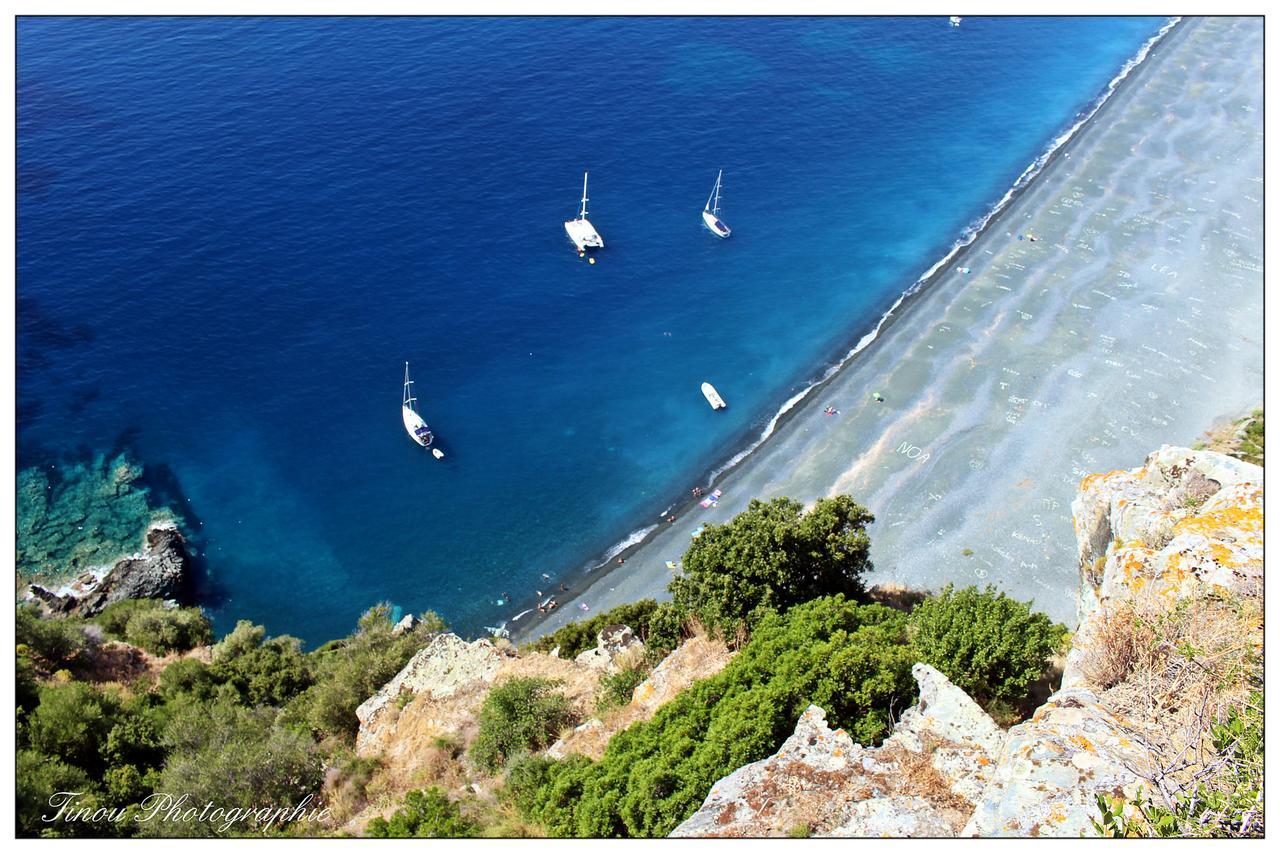 Chic Proche De La Appartement Bastia (Corsica)